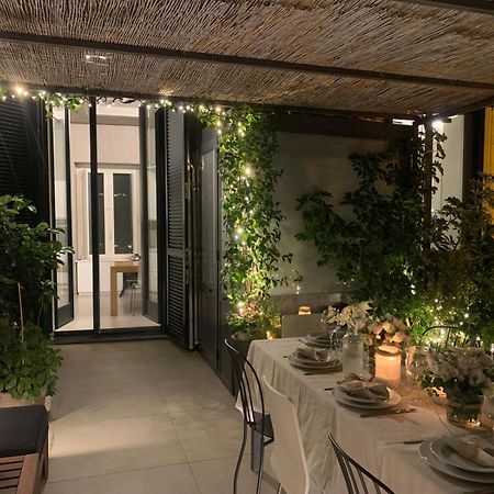 La Casa Di Paola Leilighet Salerno Eksteriør bilde