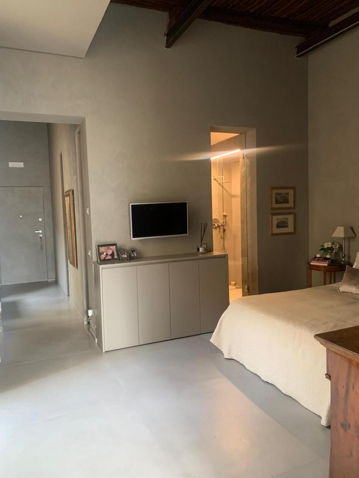 La Casa Di Paola Leilighet Salerno Eksteriør bilde