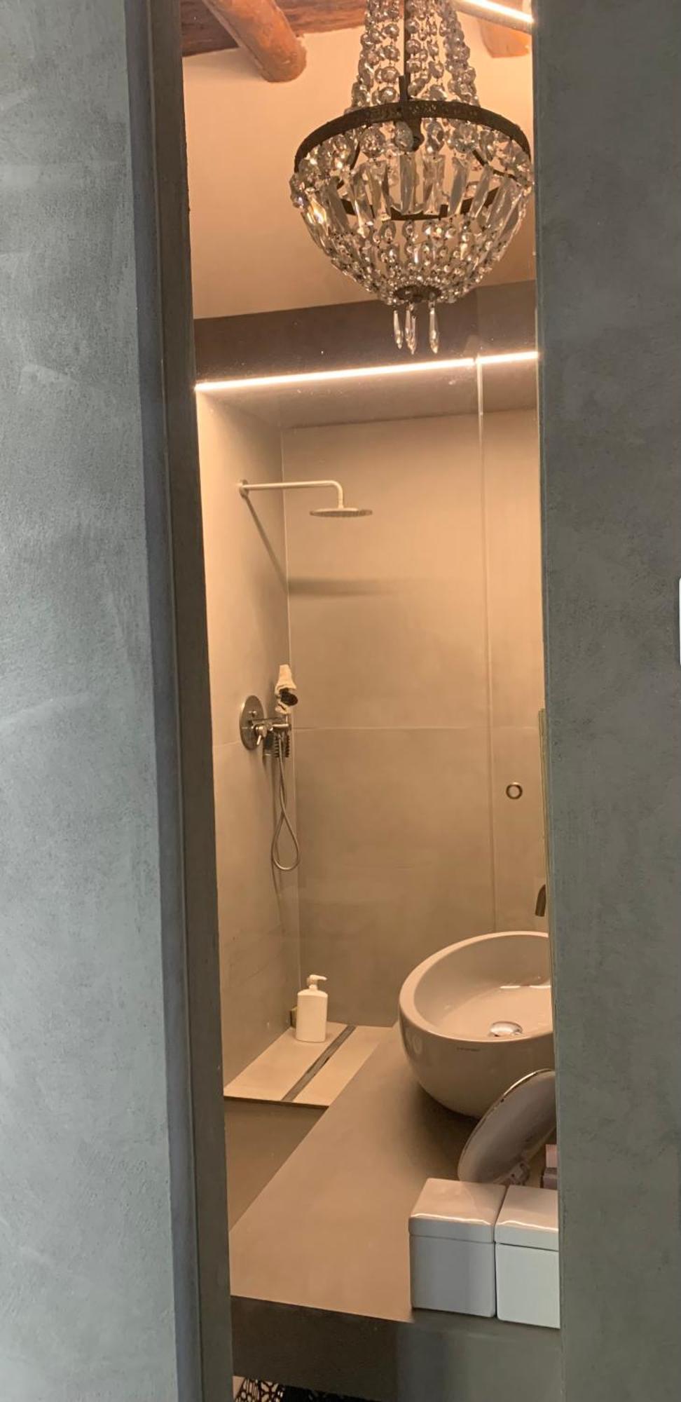 La Casa Di Paola Leilighet Salerno Eksteriør bilde