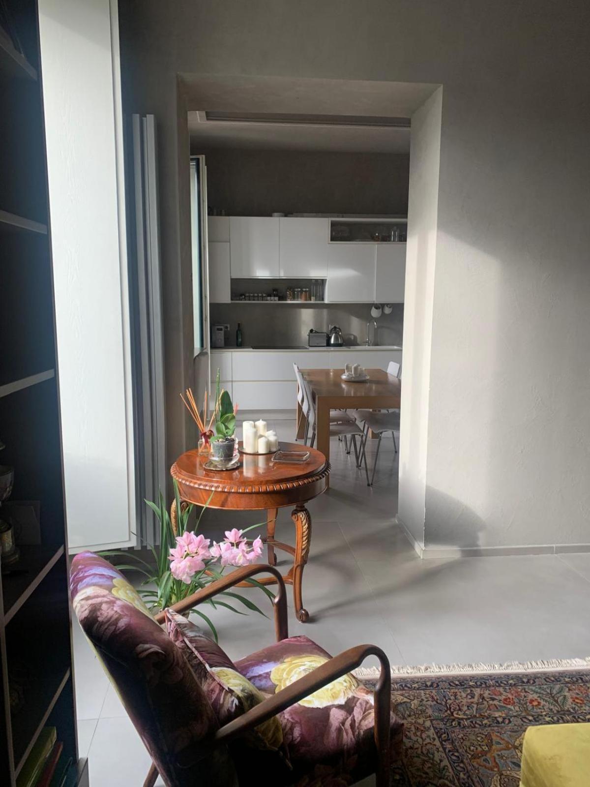 La Casa Di Paola Leilighet Salerno Eksteriør bilde