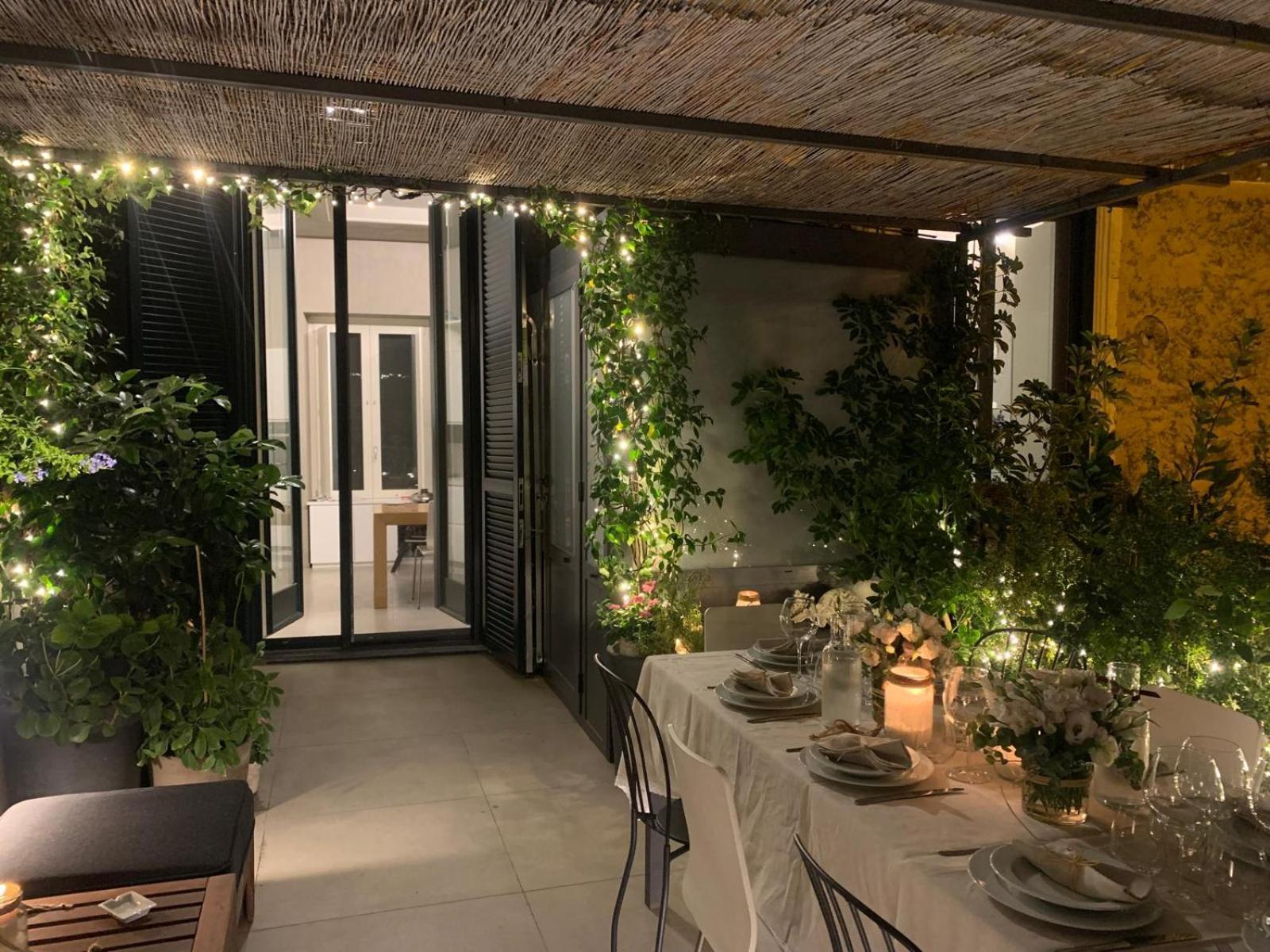 La Casa Di Paola Leilighet Salerno Eksteriør bilde