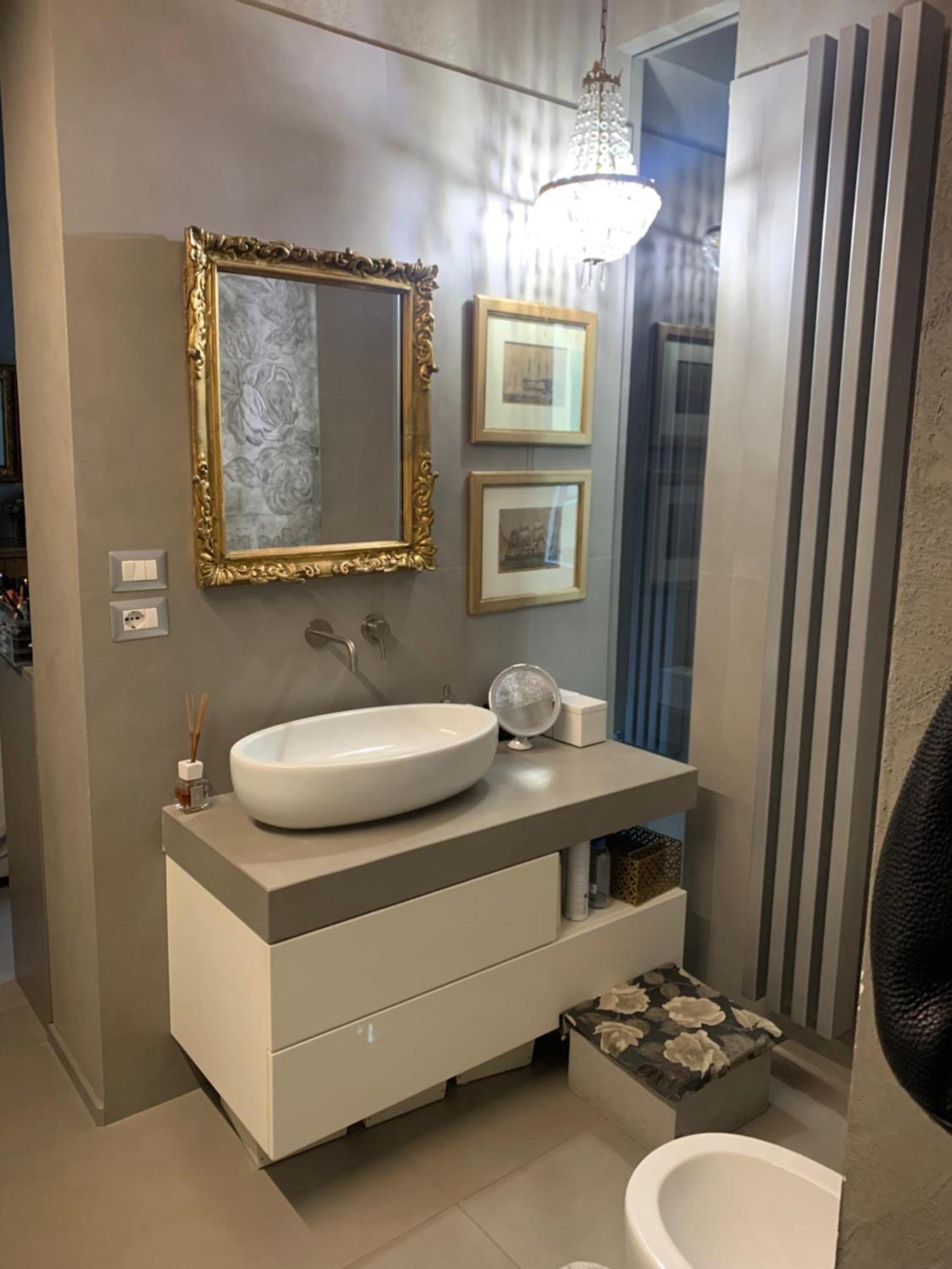La Casa Di Paola Leilighet Salerno Eksteriør bilde